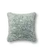 P0045 Light Blue 22"x22" Pillow