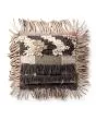 P0093 Grey/Multi 18"x18" Pillow