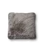 P0191 Grey 22"x22" Pillow