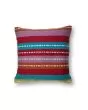 P0212 Multi 22"x22" Pillow