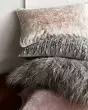 P0598 Grey 22"x22" Pillow