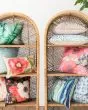 P0741 Multi 18"x18" Pillow