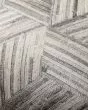 P0901 Grey/Multi 36" Pillow