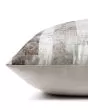 P0902 Grey/Multi 36" Pillow