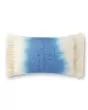 P0923 Blue 13"x21" Pillow