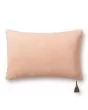 P1153 Sage/Sand 13" x 21" Pillow