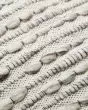 P1155 Natural/Multi 22" x 22" Pillow