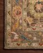 Padma PMA-01 Charcoal/Multi Area Rug