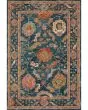Padma PMA-01 Marine/Multi Area Rug