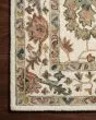 Padma PMA-01 White/Multi Area Rug