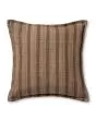 Vespera PAL0048 Brown/Multi 22" Pillow