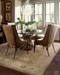 Palace 10302 Brown/Beige Area Rug