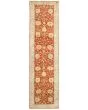 Palace 10306 Red/Grey Area Rug