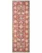 Palais PAL-02 Crimson Area Rug