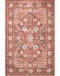 Palais PAL-02 Crimson Area Rug