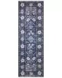 Palais PAL-02 Navy Area Rug