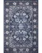 Palais PAL-02 Navy Area Rug