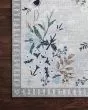 Palais PAL-03 Stone/Grey Area Rug