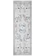 Palais PAL-03 Stone/Grey Area Rug