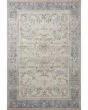 Palais PAL-04 Light Blue Area Rug