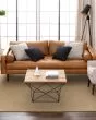 Drew & Jonathan Paloma Travertine Area Rug