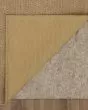 Drew & Jonathan Paloma Travertine Area Rug