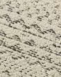 Gloaming PAR0009 Charcoal/Ivory 18''x18'' Pillow