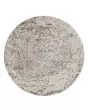 Parker 3702F Ivory/Tan/Gray Area Rug