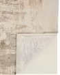 Parker 3709F Tan/Ivory/Gray Area Rug