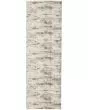 Parker 3719F Ivory/Brown Area Rug