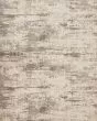 Parker 3719F Ivory/Brown Area Rug