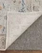 Pasha 39M4F Ivory/Blue/Taupe Rug