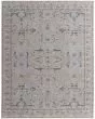 Pasha 39M4F Ivory/Blue/Taupe Rug