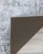 Pasha Isfahan Mushroom Area Rug