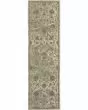Pasha 112w Beige/Grey Area Rug