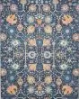 Passion PSN01 Navy Area Rug