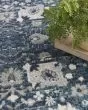 Passion PSN01 Surf Area Rug