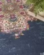 Passion PSN03 Navy Area Rug