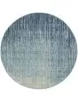 Passion PSN09 Navy/Light Blue Area Rug