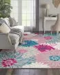 Passion PSN17 Grey Area Rug