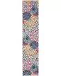 Passion PSN17 Ivory/Multi Area Rug