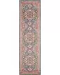 Passion PSN20 Teal Multicolor Area Rug
