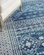 Passion PSN27 Navy Blue Area Rug