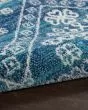 Passion PSN27 Navy Blue Area Rug