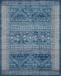 Passion PSN27 Navy Blue Area Rug