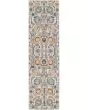 Passion PSN01 Ivory/Multi Area Rug