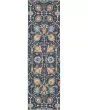 Passion PSN01 Navy Area Rug