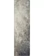 Passion PSN10 Charcoal/Ivory Area Rug