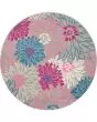 Passion PSN17 Grey Area Rug