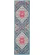 Passion PSN39 Multicolor Area Rug